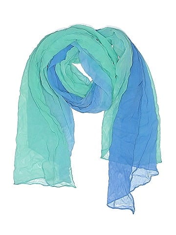 Unbranded Scarf (view 1)