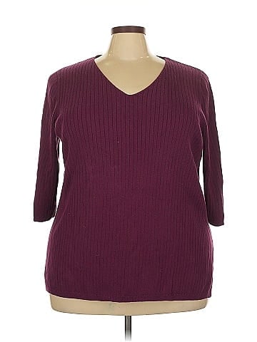 Avenue Pullover Sweater (view 1)