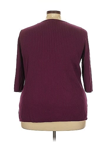 Avenue Pullover Sweater (view 2)