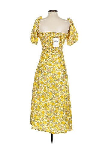 Faithfull the Brand Casual Dress (view 2)