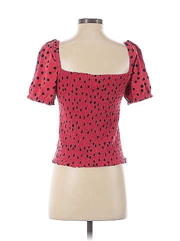 Left Coast by Dolan Short Sleeve Top (view 2)