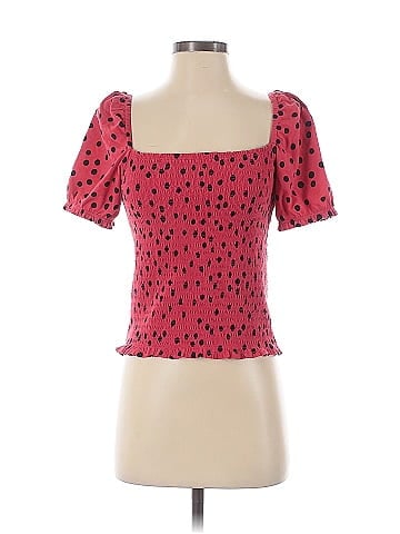 Left Coast by Dolan Short Sleeve Top (view 1)