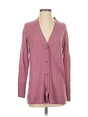 C By Bloomingdales Cashmere Cardigan
