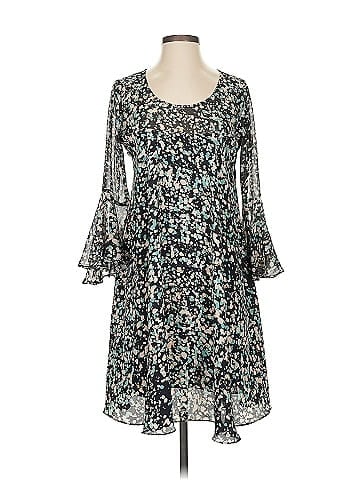 Paper Crown Casual Dress (view 1)