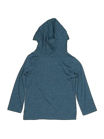 Lucky Brand Pullover Hoodie (view 2)