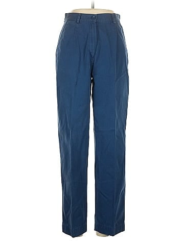 L.L.Bean Casual Pants (view 1)