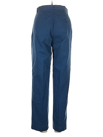 L.L.Bean Casual Pants (view 2)