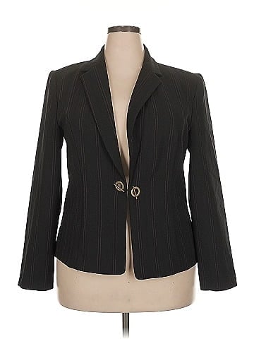 Amanda Smith Blazer (view 1)
