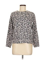 Monrow Pullover Sweater
