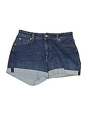 Denizen From Levi's Denim Shorts
