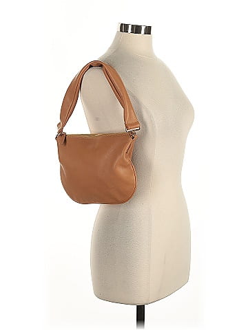 Mansur Gavriel Leather Satchel (view 2)