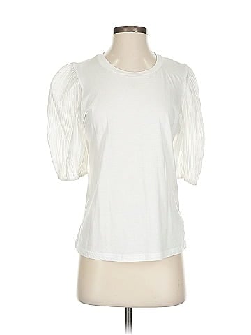 Rails Short Sleeve Top (view 1)