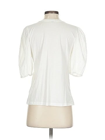 Rails Short Sleeve Top (view 2)