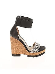 Jimmy Choo Wedges