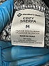 Cozy Sherpa 100% Polyester Animal Print Black Jacket Size M - photo 4