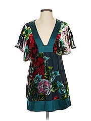 Hale Bob Cocktail Dress