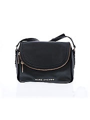 Marc Jacobs Leather Crossbody Bag