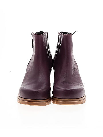 Sorel Ankle Boots (view 2)