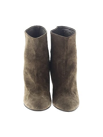 Vince. Boots (view 2)