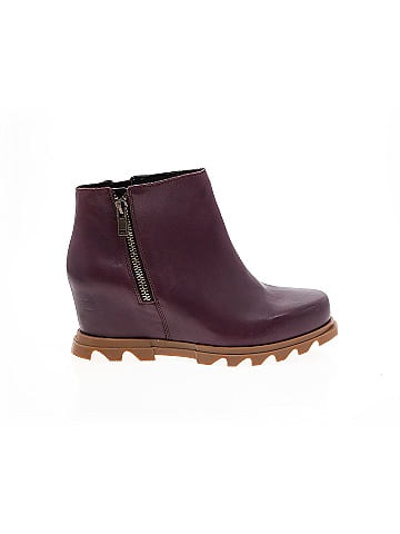 Sorel Ankle Boots (view 1)
