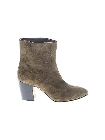 Vince. Boots (view 1)