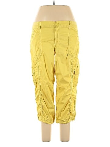 Style&Co Cargo Pants (view 1)