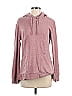 Spyder Pink Pullover Hoodie Size S - photo 1