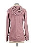 Spyder Pink Pullover Hoodie Size S - photo 2