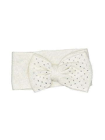 Betsey Johnson Ear Muffs (view 1)