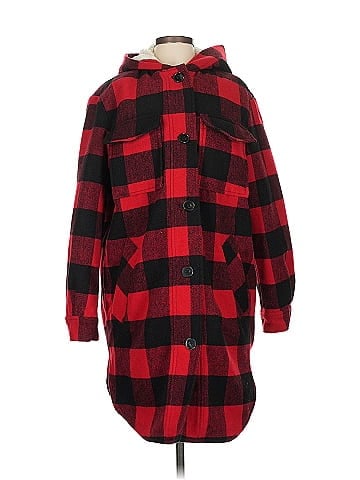 Sanctuary Jacket (view 1)