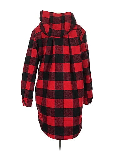 Sanctuary Jacket (view 2)