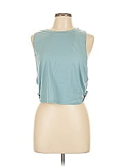 Crz Yoga Sleeveless T Shirt