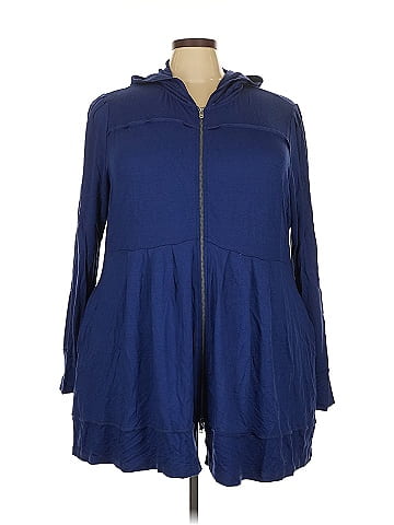 Venus Raincoat (view 1)