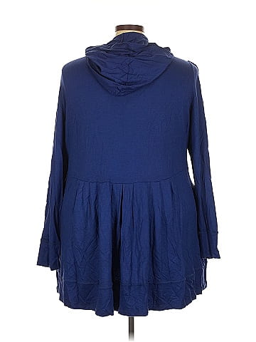 Venus Raincoat (view 2)