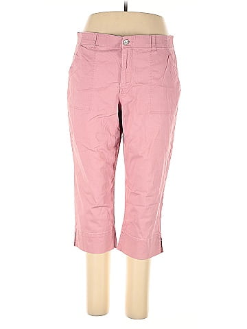 Gloria Vanderbilt Casual Pants (view 1)