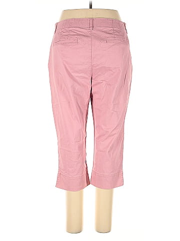 Gloria Vanderbilt Casual Pants (view 2)