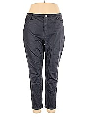 Susan Graver Jeggings