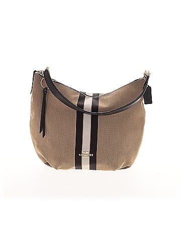 Coach Shoulder Bag (view 1)