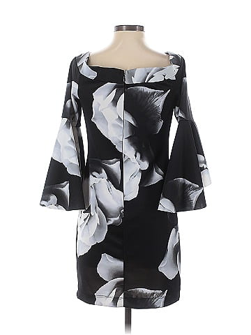 Venus Cocktail Dress (view 2)