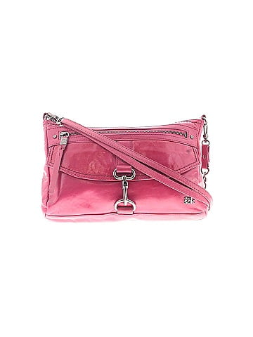 The Sak Leather Crossbody Bag (view 1)