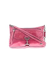 The Sak Leather Crossbody Bag
