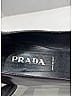 Prada Brown Burgundy Leather Pumps Size EU 36 1/2 - photo 6