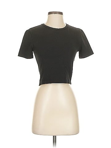 Zara Short Sleeve T-Shirt (view 1)