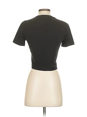 Zara Short Sleeve T-Shirt (view 2)