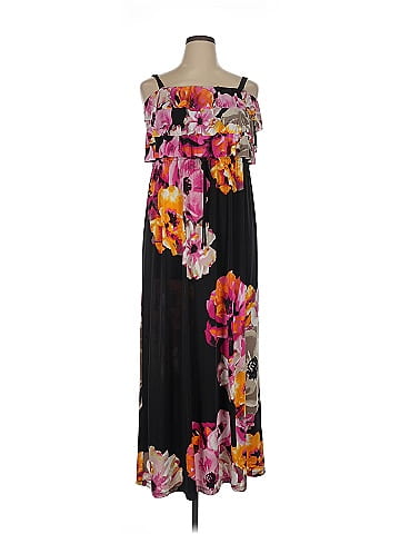 Style&Co Casual Dress (view 1)