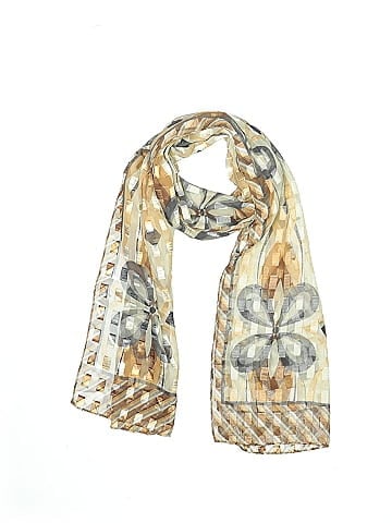 Unbranded Scarf (view 1)