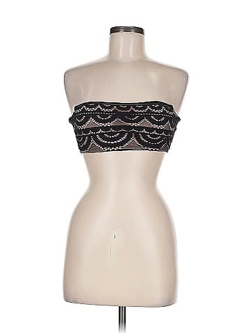 PilyQ Tube Top (view 1)