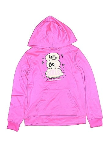 Skechers Pullover Hoodie (view 1)