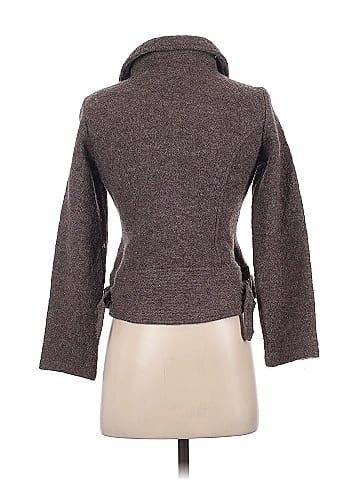 Willi Smith Coat (view 2)