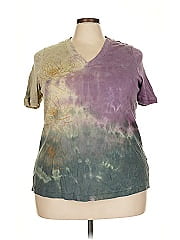 Xcvi Short Sleeve T Shirt